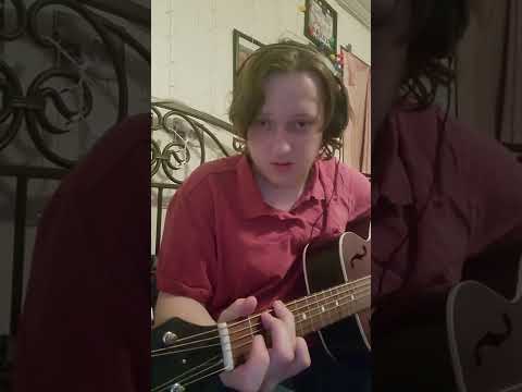 david allen coe tennesse whiskey guitar tutorial