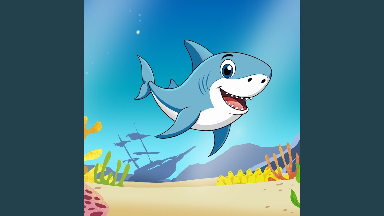 Watch Seth Shark on YouTube Watch Seth Shark on YouTube