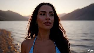 🇦🇲 Armenia – Lake Sevan Beach Swimwear Fashion screenshot 5