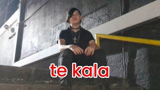 SANTA JARED // TE KALA (VIDEO OFFICIAL) vol.1