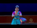 Suveena suresh bharatanatya rangapravesha highlights