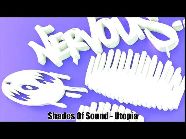 Watch Shades Of Sound - Utopia on YouTube Watch Shades Of Sound - Utopia on YouTube