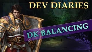 DSO | Dev Diaries #3