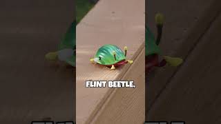 Best toys featuring some of Pikmins most iconic enemies #Pikmin