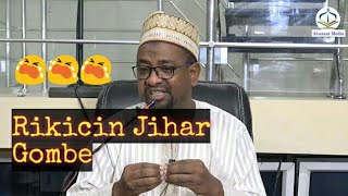 Rashin Mutunci Da Aka Yi Wa Musulunci Da Musulmai A Jihar Gombe