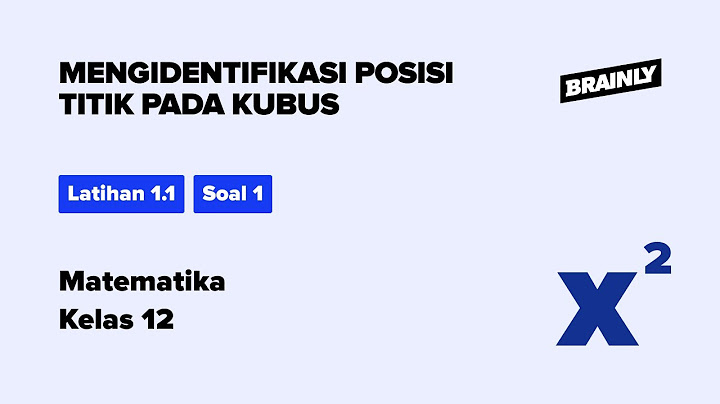 Pada kubus ABCD. EFGH garis potong antara bidang ABGH dan CFH adalah garis yang melalui