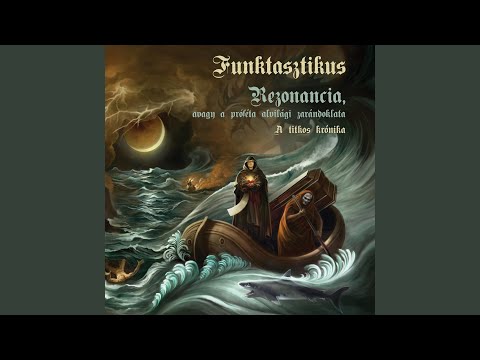 Funktasztikus — Sírkövek