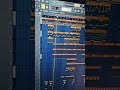 J'en fais quelque chose ? 🤔 #beatmzkingfr #beatmakerfr #flstudio #beatmakingfrance