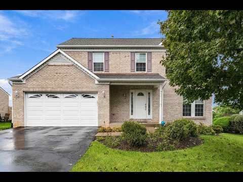 336 Indian Ridge Drive, Coraopolis, PA home video tour