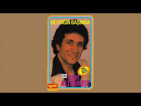 Saza Niye Gelmedin - İzzet Altınmeşe (Beydiğin Başında Albümü)