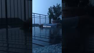 Duman - Öyle Dertli Lyrics Edit