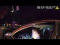 Karen Thinks Her Retired Cop Mom Can Save Her