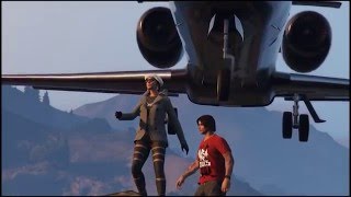 GTA ONLINE COMBO VINE!!!