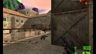 Counter - Strike 1.6 Dkt 2