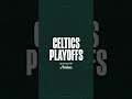 All he does is dominate 😤 #celtics #nba #shorts
