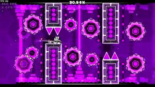 (NEW HARDEST) Quantum Processing 60% (progress #2) Profile