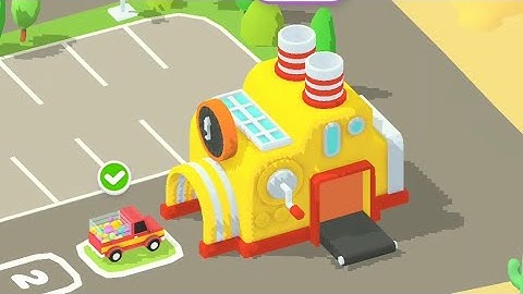 Sand balls | Level 21-30 | Gameplay Walkthrough