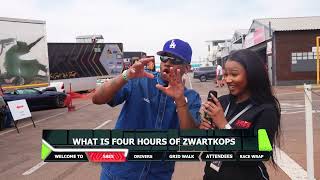 READY, SET, RACE! | #Newsish at Zwartkops Raceway