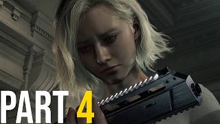 RESIDENT EVIL REQUIEM - Part 4 (Standard/Classic)