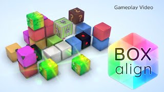 Box Align - Gameplay PS4