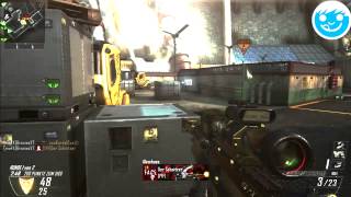 First CoD OCE | Spin me round and round