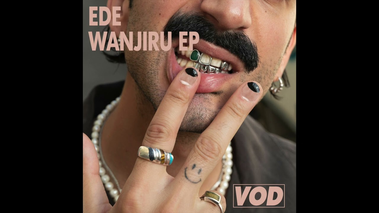 Watch Ede - Wanjiru on YouTube Watch Ede - Wanjiru on YouTube
