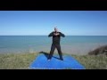 Qigong F.I.T. Eight Section Brocade
