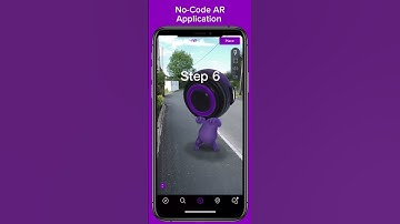Step guide on how to upload 3D models onto @Memento-AR #augmentedreality #3danimation