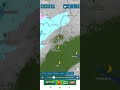 Київ накриє потужний снігопад: точний час