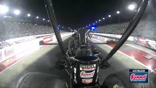 NHRA.TV preview from the FourWide Nationals  Nitro