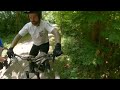 Lead Cam Round 3 Gnarter Race - Guillotine 