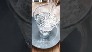 A Little Refreshment.. Satisfying Water Moment #Shorts #satisfying #waterasmr #relaxing #watersounds