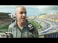 Katsuta brilla en el Estadio de Gran Canaria y asume la batuta de mando del Rally Islas Canarias