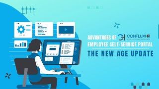 Benefits of Employee Self Service Portal