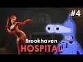 The nurse is the most terrifying things in the game | Silent Hill 2 Remake |