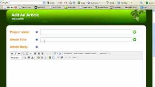 SEO Link Vine