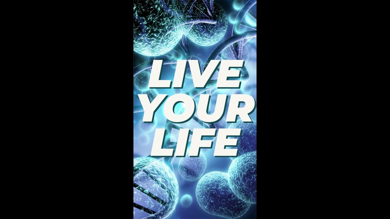 Live Your Life