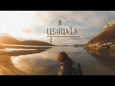 USHUAIA: GUÍA PARA