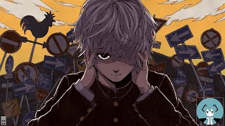 ランダム標識 feat. 初音ミク