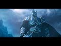 Warcraft III Map——War in the North-Frost Giants-Prodigy of Frost