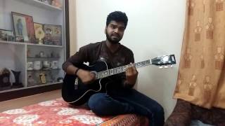 Download lagu Mere Rashke Qamar cover by Nikhil saini