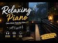 Relaxing Piano Music 🎹 | Calm Mind &amp; Peaceful Vibes