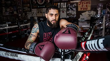 Boxing Mentality Basics | TITLE Boxing Podcast | How to Break Mental Barriers | TITLE Unboxed EP. 53