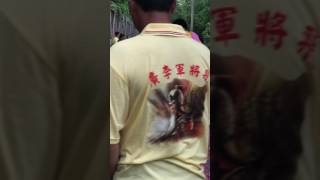 1060526八里大眾爺誕辰遶境-08大營公廟2