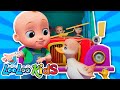  wheels on the bus and more  looloo kids nursery rhymes  childrens songs mega 1 hour mix 