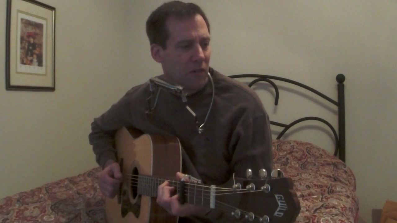 Bob Dylan Don't Think Twice WARNING Harmonica Content YouTube