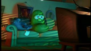 VeggieTales: Endangered Love (Instrumental With Lyrics)