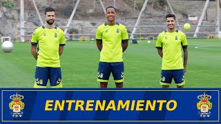 ¡Qué golazo de Loiodice!