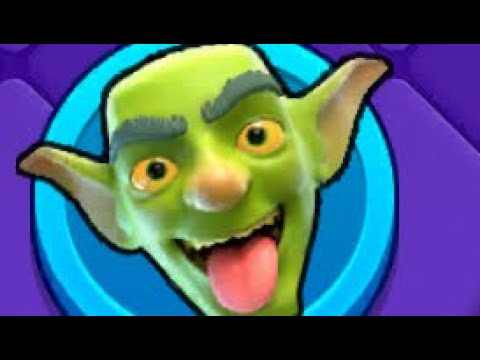The Clash Master Returns (First vid) - YouTube