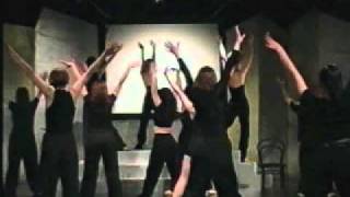 Leeming SHS: Performing Arts Promo (1997) - Brett Clarke (Apple Distinguished Educator)